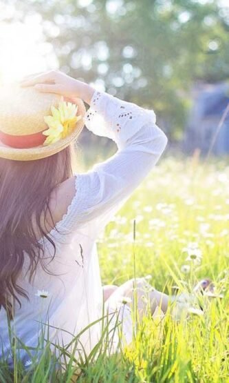 The Nature Fix