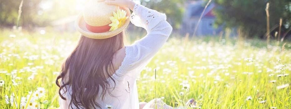 The Nature Fix