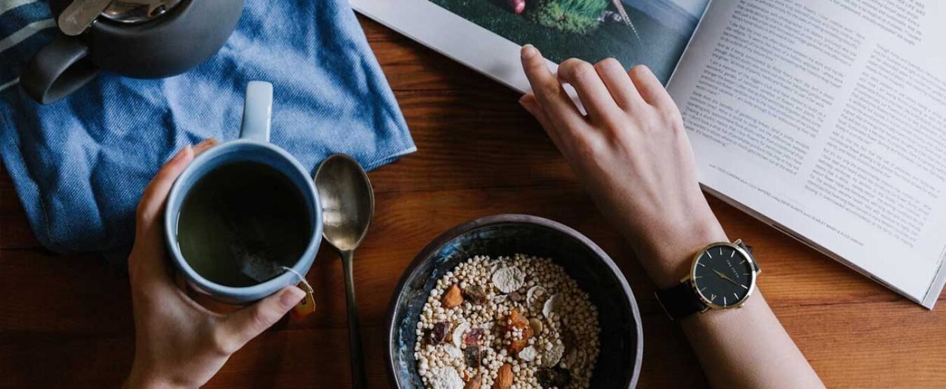 The Nature Fix