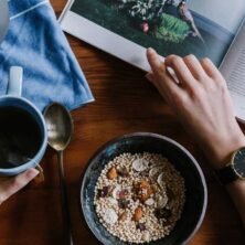 The Nature Fix