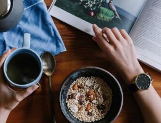 The Nature Fix