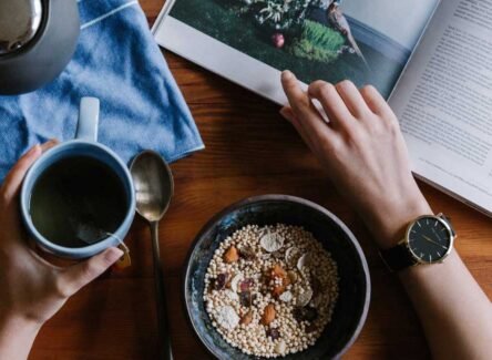 The Nature Fix
