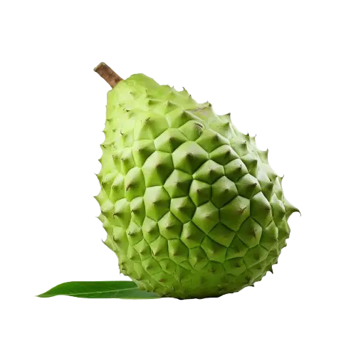 Custard Apple (Sitaphal)