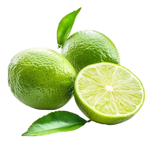 Mosambi (Sweet Lime) (Citrus limetta)