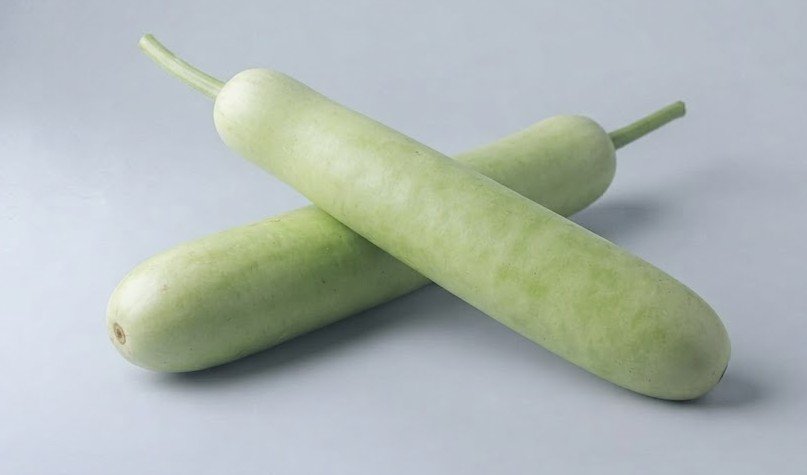 Bottle gourd