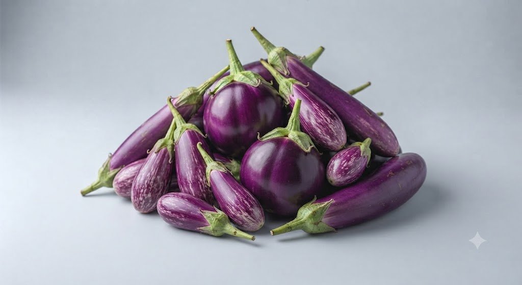Eggplant