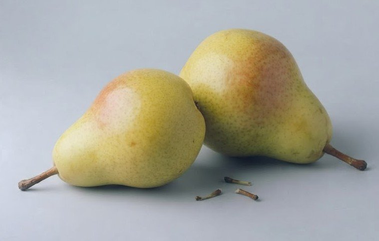 Pear