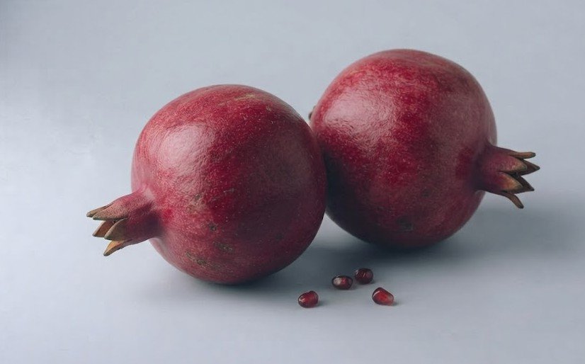 Pomegranate
