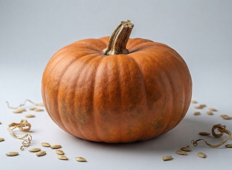 Pumpkin