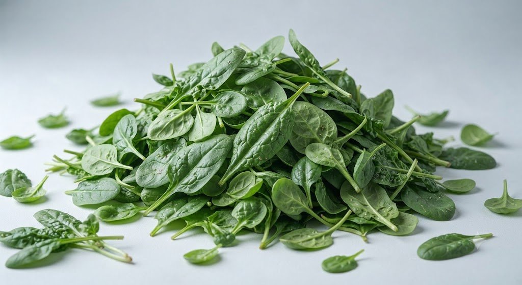 Spinach
