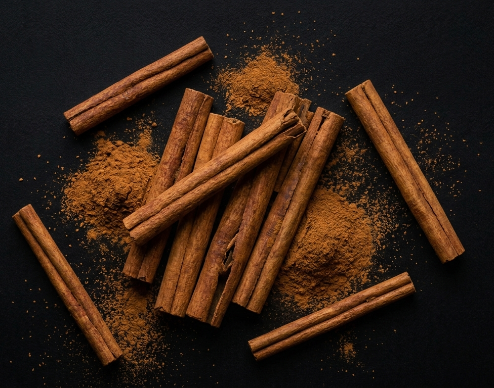 Cinnamon