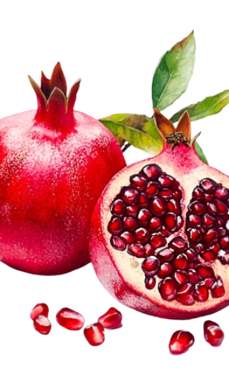 The Nature Fix