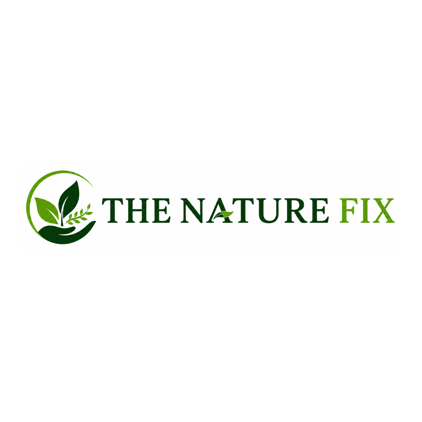 The Nature Fix