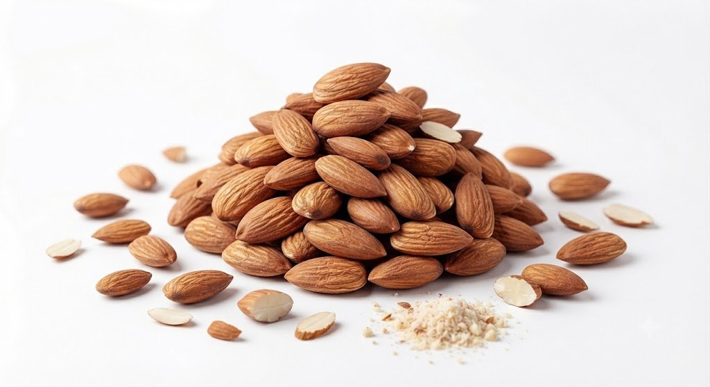 Almond