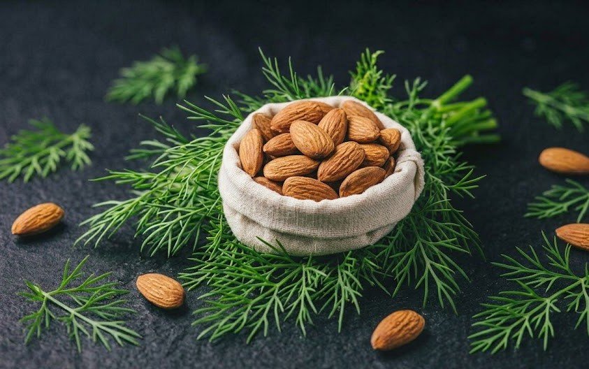Almond