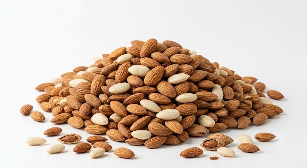 Almonds