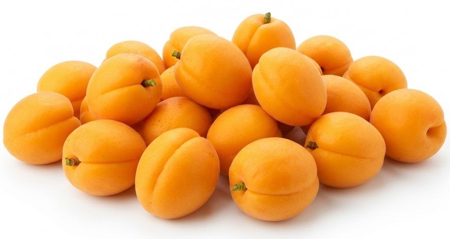 Apricots