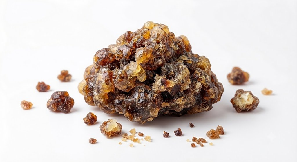 Asafoetida