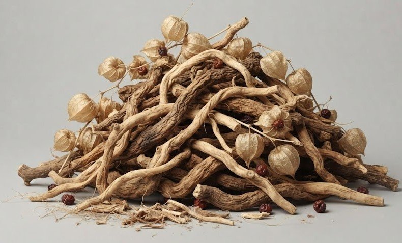 Ashwagandha