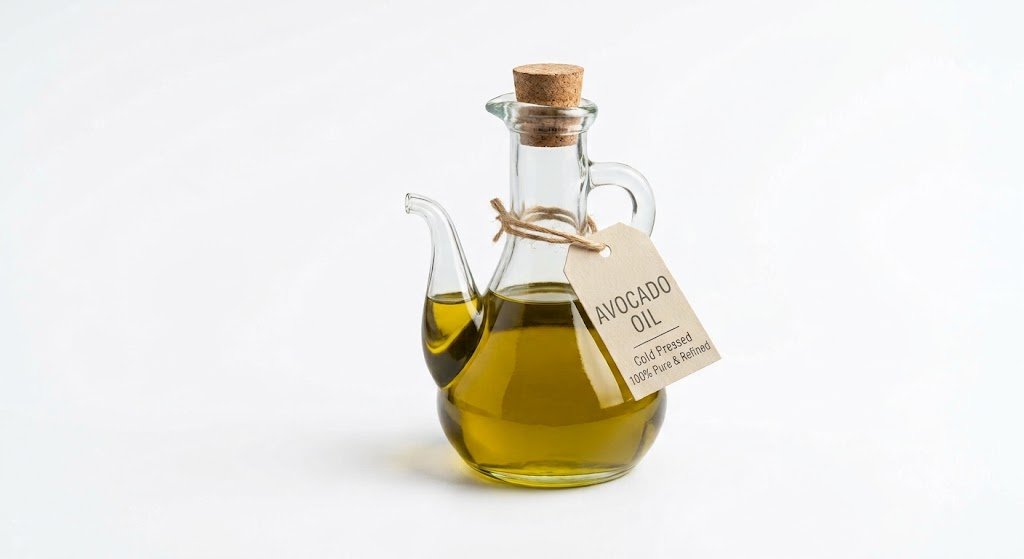 Avocado Oil