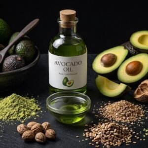 The Nature Fix