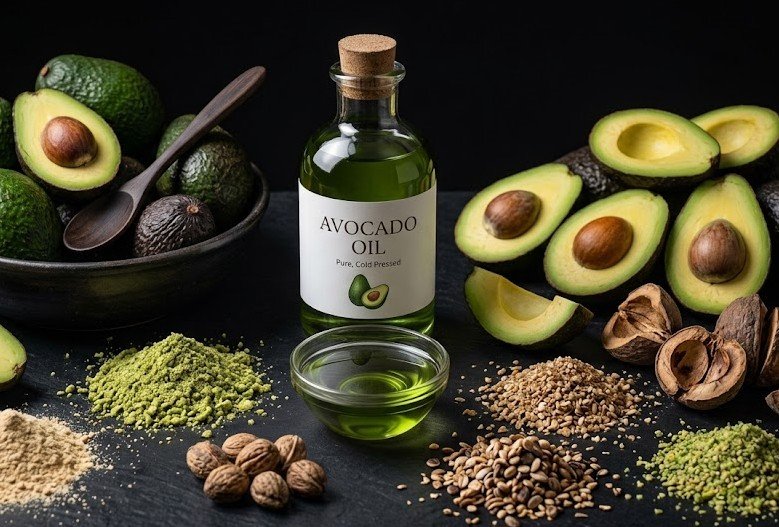 Avocado Oil