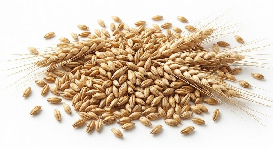 Barley