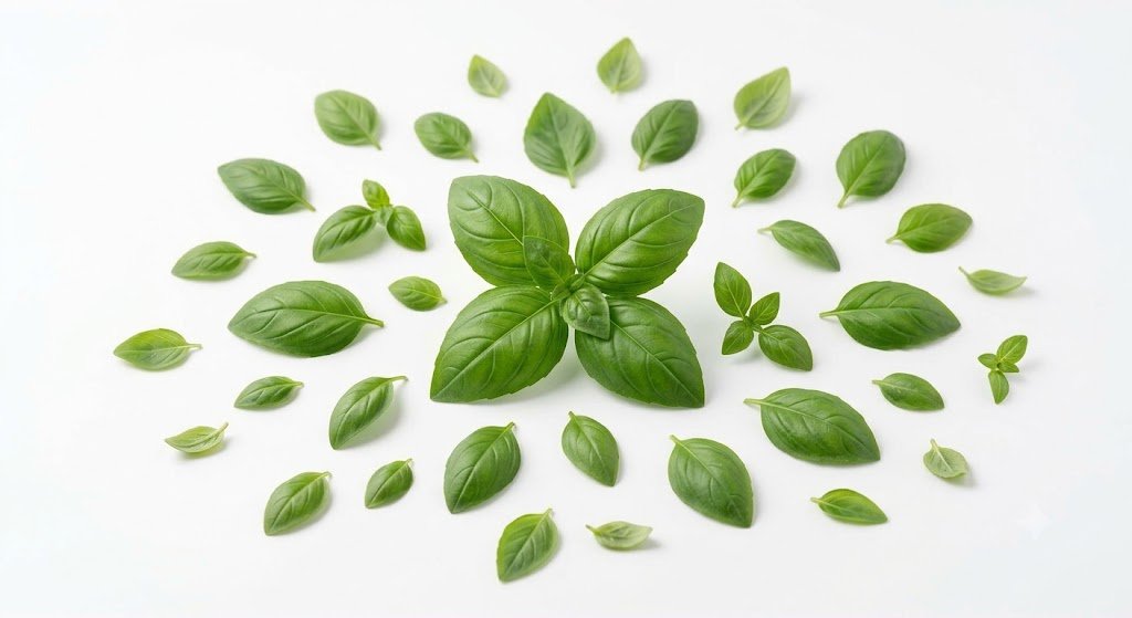 Basil