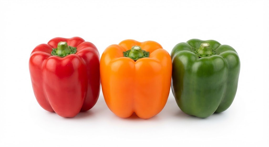 Bell Peppers