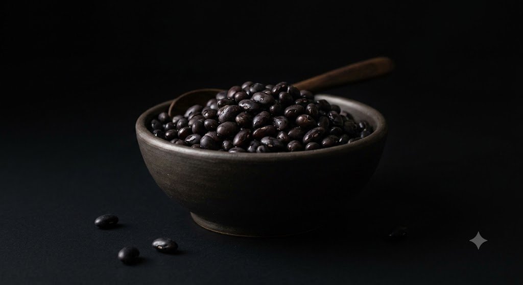 Black Beans