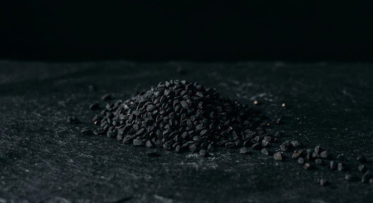 Black cumin