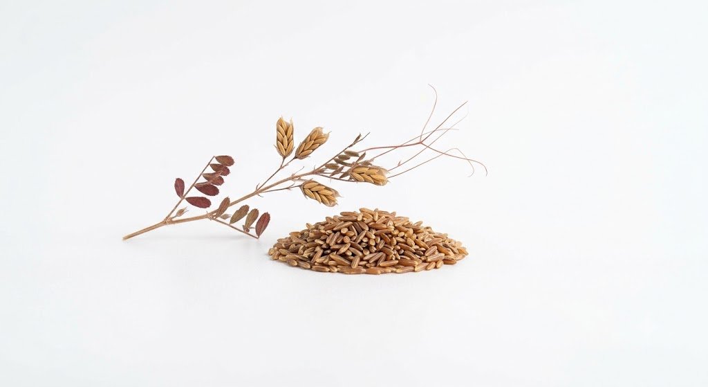 Brown Rice