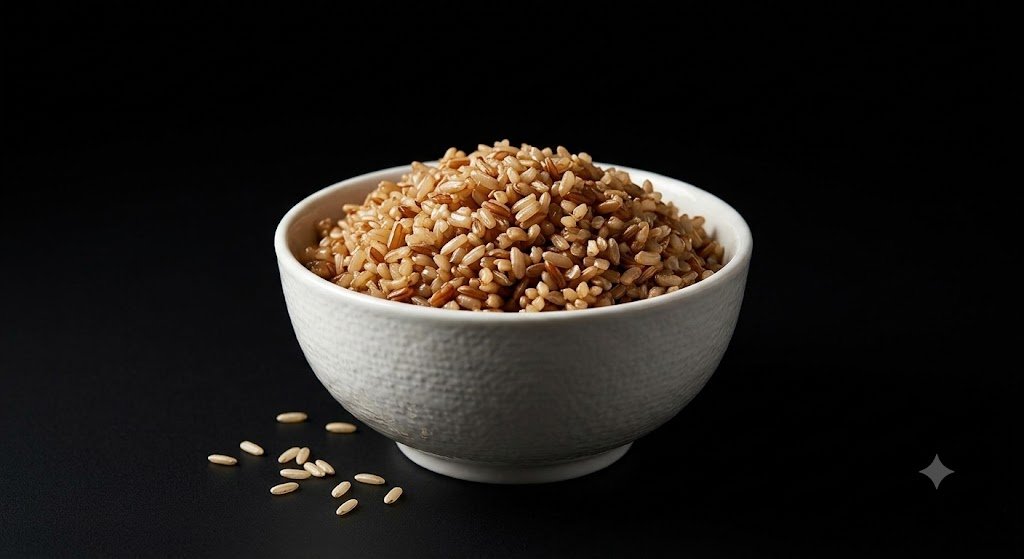 Brown Rice