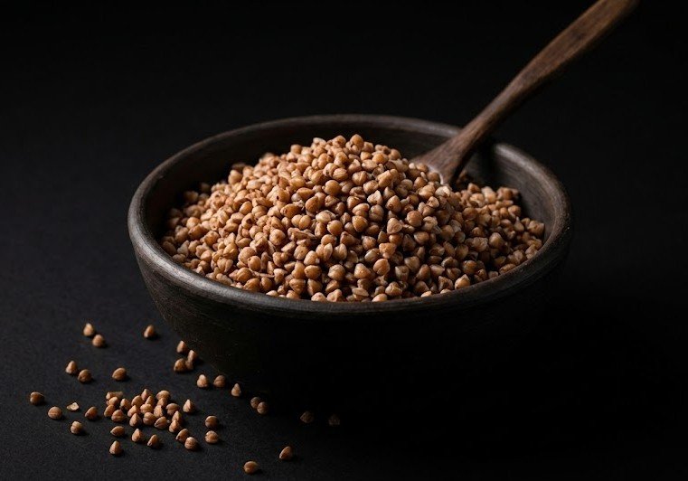 Buckwheat