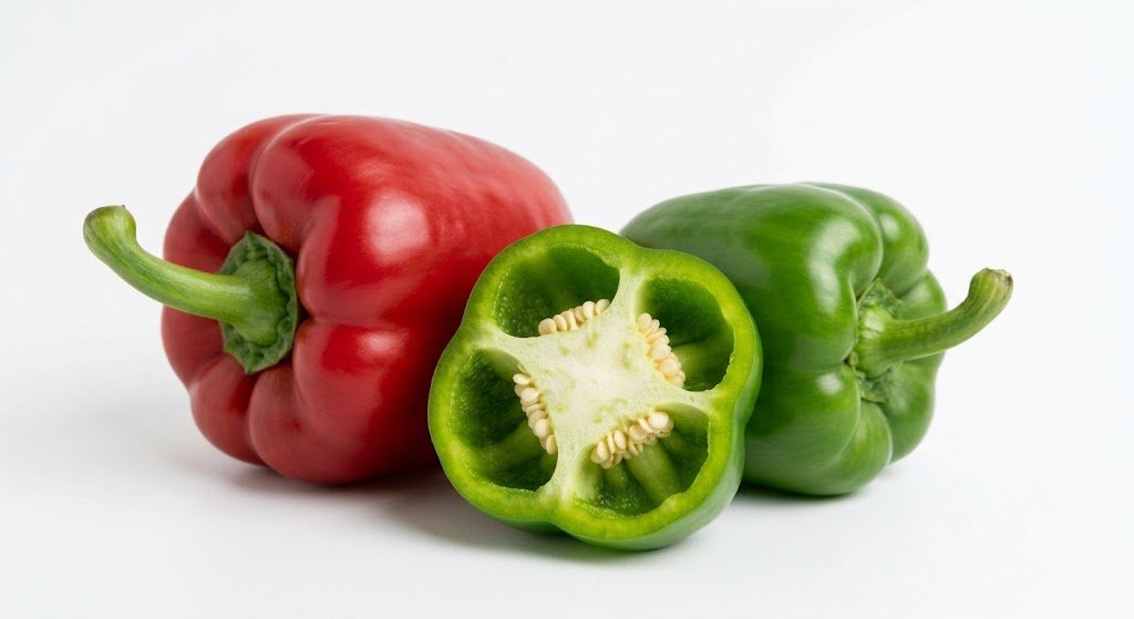 Capsicum
