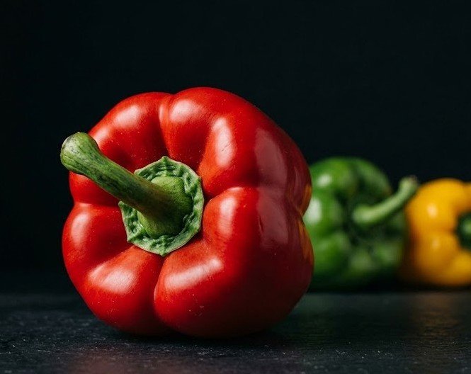 Capsicum