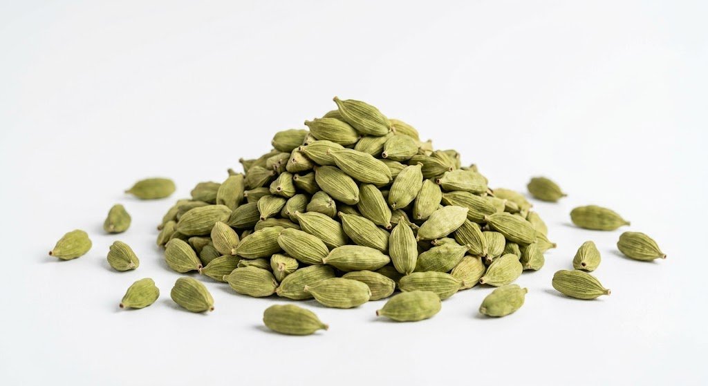 Cardamom