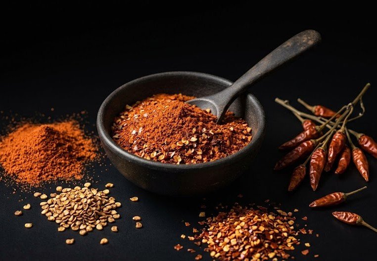Cayenne Pepper