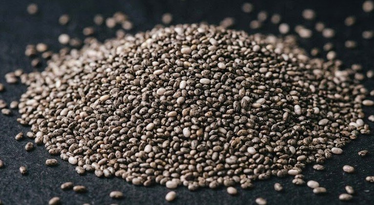 Chia Seeds