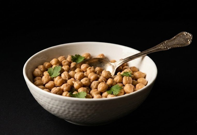 Split Chickpea