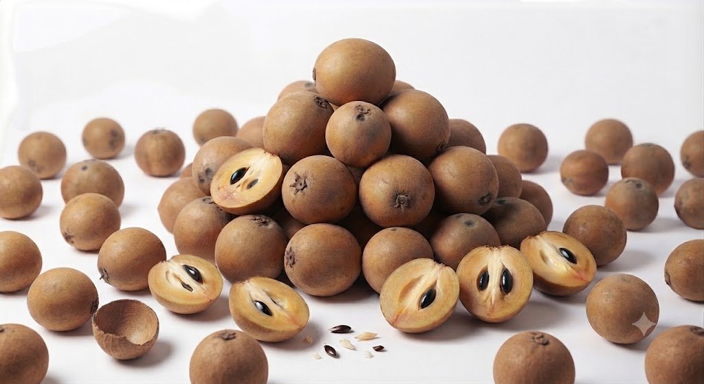 Sapota / Chikoo