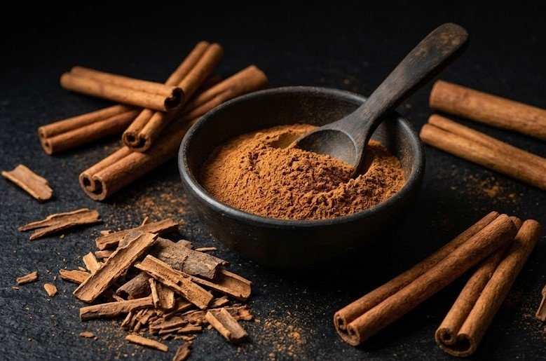 Cinnamon