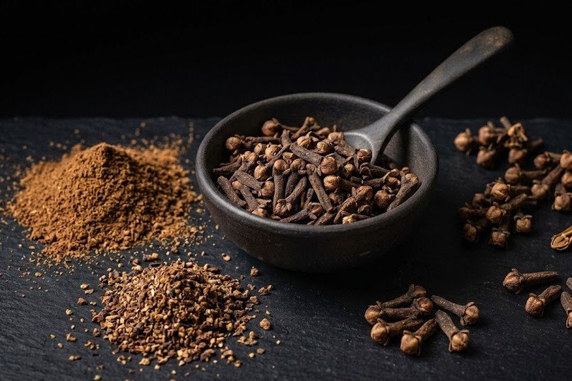 Clove