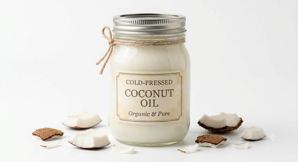 Coconut Oil