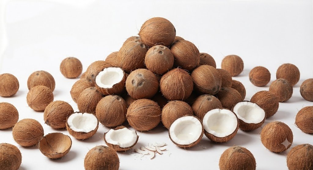 Coconut