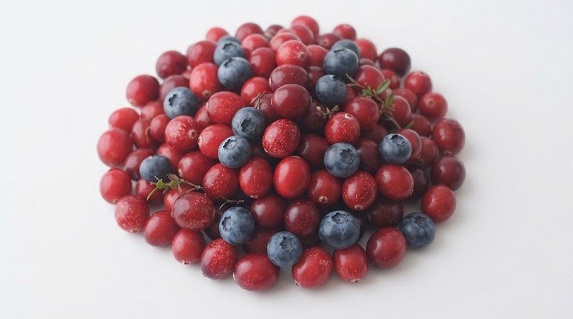 Cranberries