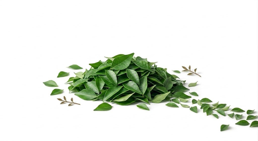 Curry Leaves