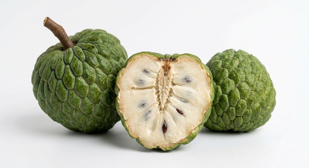 Custard Apple
