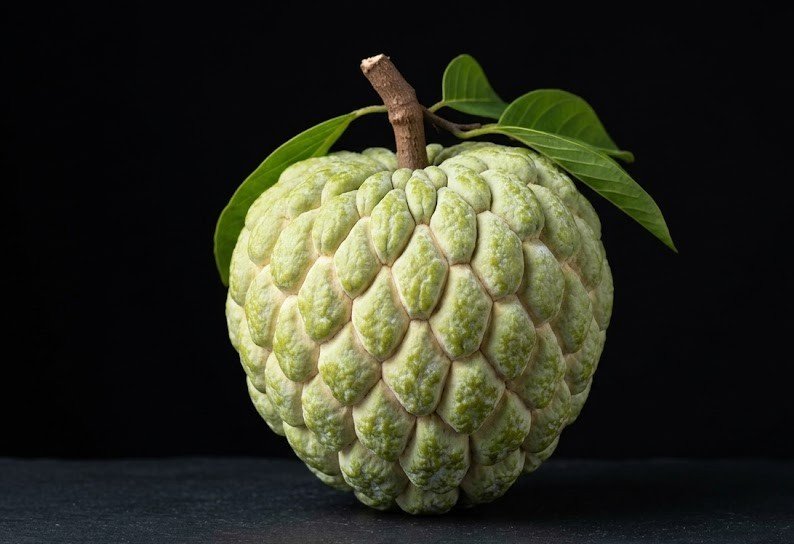 Custard Apple