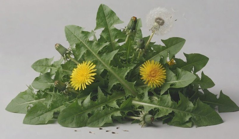 Dandelion